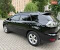 Чорний Лексус РХ, об'ємом двигуна 3 л та пробігом 250 тис. км за 8900 $, фото 10 на Automoto.ua