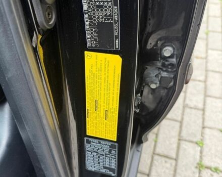 Чорний Лексус РХ, об'ємом двигуна 3 л та пробігом 250 тис. км за 8900 $, фото 31 на Automoto.ua
