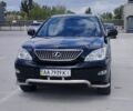 Чорний Лексус РХ, об'ємом двигуна 3 л та пробігом 191 тис. км за 10600 $, фото 6 на Automoto.ua