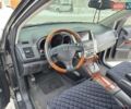 Чорний Лексус РХ, об'ємом двигуна 3 л та пробігом 283 тис. км за 7900 $, фото 17 на Automoto.ua