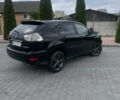Лексус РХ 2004 в Виннице на Automoto.ua Черный Лексус РХ, объемом двигателя 3 л и пробегом 310 тыс. км за 7650 $, фото 8 на Automoto.ua