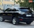 Черный Лексус РХ, объемом двигателя 3 л и пробегом 250 тыс. км за 8700 $, фото 15 на Automoto.ua