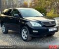 Черный Лексус РХ, объемом двигателя 3 л и пробегом 200 тыс. км за 6850 $, фото 11 на Automoto.ua