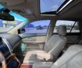 Лексус РХ 2004 у Запоріжжя на Automoto.ua Чорний Лексус РХ, об'ємом двигуна 3 л та пробігом 322 тис. км за 8300 $, фото 15 на Automoto.ua