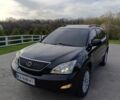 Чорний Лексус РХ, об'ємом двигуна 3 л та пробігом 280 тис. км за 9000 $, фото 8 на Automoto.ua