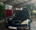 Черный Лексус РХ, объемом двигателя 3 л и пробегом 236 тыс. км за 7400 $, фото 3 на Automoto.ua