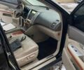 Чорний Лексус РХ, об'ємом двигуна 3 л та пробігом 290 тис. км за 8500 $, фото 13 на Automoto.ua