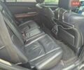 Черный Лексус РХ, объемом двигателя 3 л и пробегом 340 тыс. км за 8999 $, фото 17 на Automoto.ua
