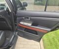 Чорний Лексус РХ, об'ємом двигуна 3 л та пробігом 340 тис. км за 8900 $, фото 17 на Automoto.ua
