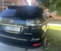 Черный Лексус РХ, объемом двигателя 3 л и пробегом 285 тыс. км за 7473 $, фото 5 на Automoto.ua