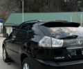 Черный Лексус РХ, объемом двигателя 3 л и пробегом 290 тыс. км за 8500 $, фото 5 на Automoto.ua