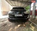 Черный Лексус РХ, объемом двигателя 3 л и пробегом 246 тыс. км за 7400 $, фото 5 на Automoto.ua