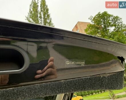Чорний Лексус РХ, об'ємом двигуна 3 л та пробігом 250 тис. км за 8900 $, фото 19 на Automoto.ua