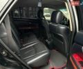 Черный Лексус РХ, объемом двигателя 3 л и пробегом 324 тыс. км за 7380 $, фото 12 на Automoto.ua