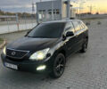 Чорний Лексус РХ, об'ємом двигуна 3 л та пробігом 267 тис. км за 9300 $, фото 7 на Automoto.ua