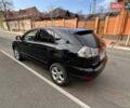 Черный Лексус РХ, объемом двигателя 3 л и пробегом 156 тыс. км за 10500 $, фото 2 на Automoto.ua