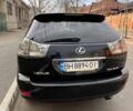 Черный Лексус РХ, объемом двигателя 3 л и пробегом 156 тыс. км за 10500 $, фото 5 на Automoto.ua