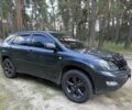 Чорний Лексус РХ, об'ємом двигуна 3 л та пробігом 247 тис. км за 7500 $, фото 11 на Automoto.ua