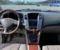 Лексус РХ 2004 у Запоріжжя на Automoto.ua Чорний Лексус РХ, об'ємом двигуна 3 л та пробігом 322 тис. км за 8300 $, фото 11 на Automoto.ua
