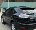 Чорний Лексус РХ, об'ємом двигуна 3 л та пробігом 290 тис. км за 8500 $, фото 2 на Automoto.ua