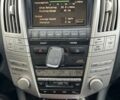 Чорний Лексус РХ, об'ємом двигуна 3 л та пробігом 230 тис. км за 8250 $, фото 8 на Automoto.ua