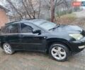 Черный Лексус РХ, объемом двигателя 3 л и пробегом 297 тыс. км за 8500 $, фото 12 на Automoto.ua