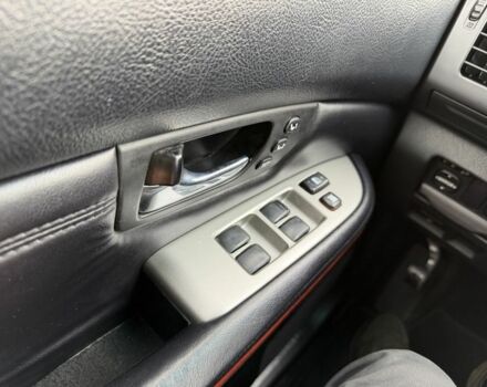 Чорний Лексус РХ, об'ємом двигуна 3 л та пробігом 297 тис. км за 7999 $, фото 21 на Automoto.ua