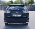 Чорний Лексус РХ, об'ємом двигуна 3 л та пробігом 191 тис. км за 10600 $, фото 3 на Automoto.ua