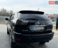 Черный Лексус РХ, объемом двигателя 3 л и пробегом 297 тыс. км за 7999 $, фото 14 на Automoto.ua