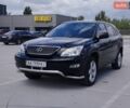Чорний Лексус РХ, об'ємом двигуна 3 л та пробігом 189 тис. км за 10600 $, фото 1 на Automoto.ua