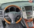 Чорний Лексус РХ, об'ємом двигуна 3 л та пробігом 283 тис. км за 7900 $, фото 18 на Automoto.ua