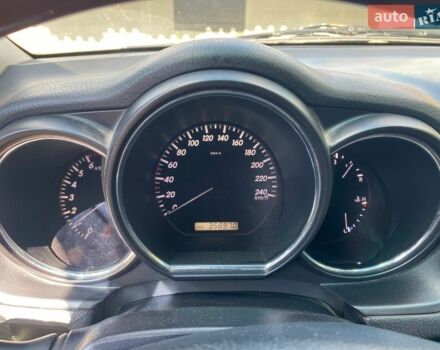 Чорний Лексус РХ, об'ємом двигуна 3 л та пробігом 258 тис. км за 8000 $, фото 3 на Automoto.ua
