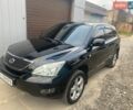 Чорний Лексус РХ, об'ємом двигуна 3 л та пробігом 258 тис. км за 8000 $, фото 1 на Automoto.ua