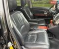 Чорний Лексус РХ, об'ємом двигуна 3 л та пробігом 250 тис. км за 8900 $, фото 23 на Automoto.ua
