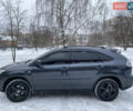 Черный Лексус РХ, объемом двигателя 3 л и пробегом 357 тыс. км за 11000 $, фото 2 на Automoto.ua