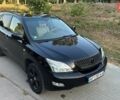 Черный Лексус РХ, объемом двигателя 3 л и пробегом 311 тыс. км за 8850 $, фото 1 на Automoto.ua