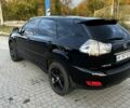 Черный Лексус РХ, объемом двигателя 3 л и пробегом 267 тыс. км за 9000 $, фото 3 на Automoto.ua