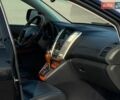 Черный Лексус РХ, объемом двигателя 3.3 л и пробегом 296 тыс. км за 10300 $, фото 38 на Automoto.ua