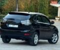 Черный Лексус РХ, объемом двигателя 3 л и пробегом 250 тыс. км за 8700 $, фото 7 на Automoto.ua