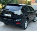 Черный Лексус РХ, объемом двигателя 3 л и пробегом 250 тыс. км за 8700 $, фото 9 на Automoto.ua