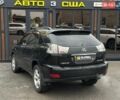 Черный Лексус РХ, объемом двигателя 3 л и пробегом 324 тыс. км за 7380 $, фото 21 на Automoto.ua