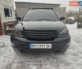 Черный Лексус РХ, объемом двигателя 3 л и пробегом 360 тыс. км за 9000 $, фото 1 на Automoto.ua