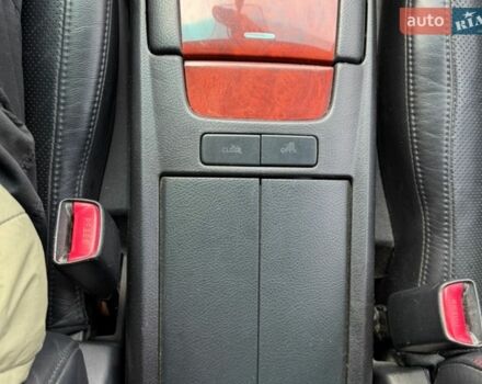 Черный Лексус РХ, объемом двигателя 3 л и пробегом 297 тыс. км за 7999 $, фото 50 на Automoto.ua