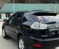 Черный Лексус РХ, объемом двигателя 3 л и пробегом 290 тыс. км за 8500 $, фото 3 на Automoto.ua
