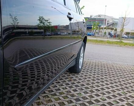 Чорний Лексус РХ, об'ємом двигуна 3.31 л та пробігом 200 тис. км за 10000 $, фото 11 на Automoto.ua