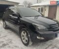 Чорний Лексус РХ, об'ємом двигуна 3 л та пробігом 360 тис. км за 9000 $, фото 2 на Automoto.ua