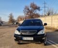 Чорний Лексус РХ, об'ємом двигуна 3 л та пробігом 297 тис. км за 8500 $, фото 1 на Automoto.ua
