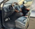 Черный Лексус РХ, объемом двигателя 3.3 л и пробегом 296 тыс. км за 10300 $, фото 15 на Automoto.ua
