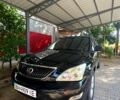 Черный Лексус РХ, объемом двигателя 3 л и пробегом 246 тыс. км за 7400 $, фото 1 на Automoto.ua
