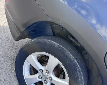 Чорний Лексус РХ, об'ємом двигуна 3 л та пробігом 322 тис. км за 8400 $, фото 30 на Automoto.ua